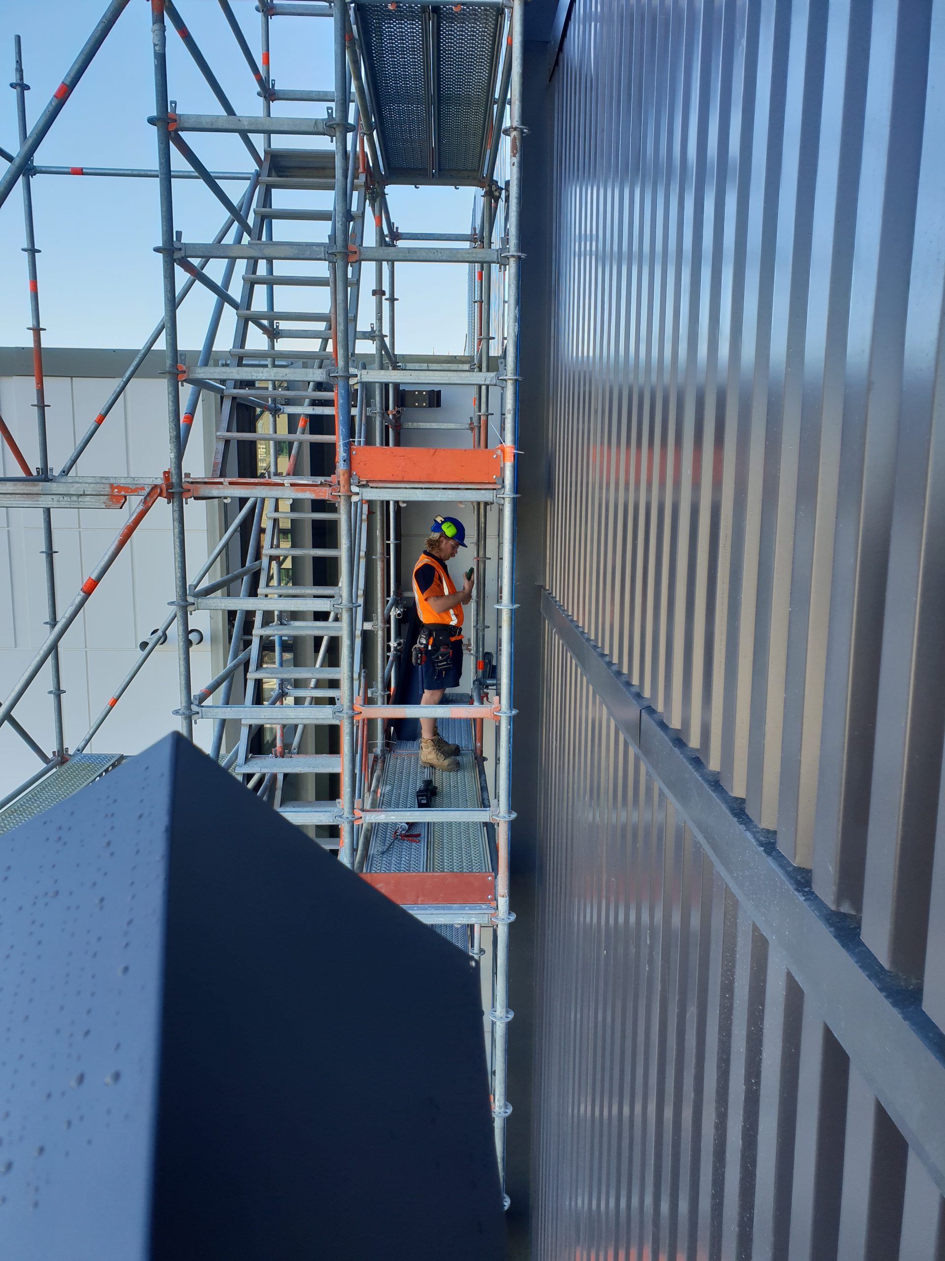 Top Notch Roofing Otago