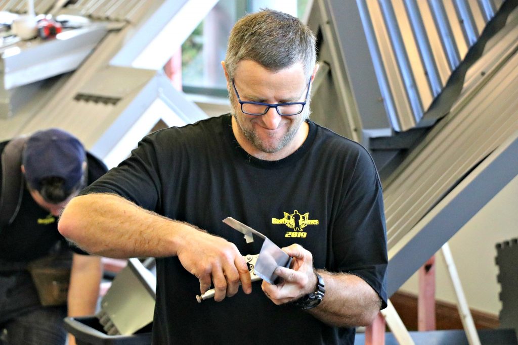 Gallery Top Notch Roofing Otago