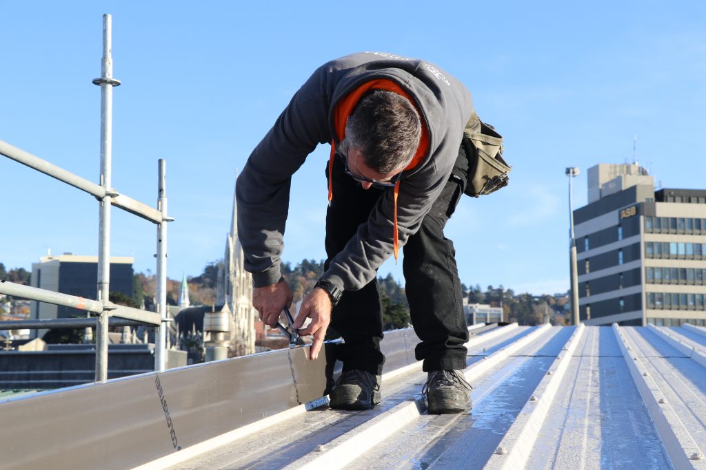Gallery Top Notch Roofing Otago