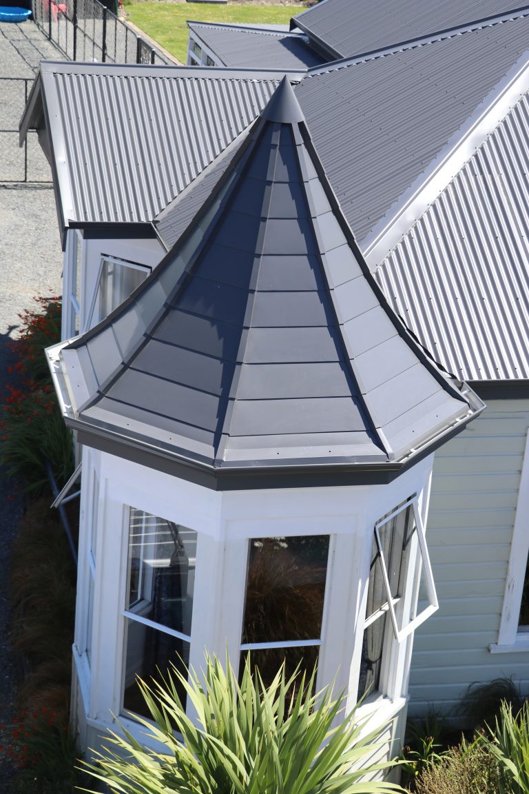 Gallery Top Notch Roofing Otago